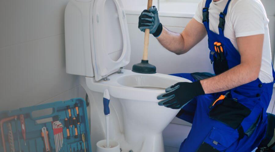 Professional septic pumping service in Mount Gilead, OH